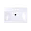 Piazza 27.75'' L Bathroom Sink-64359495