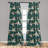 Semi Sheer Curtain Pair-1191594331