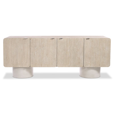 Antibes Media Console