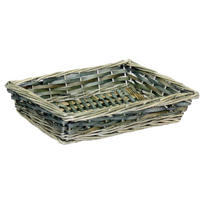 Fulkerson Wood Tray