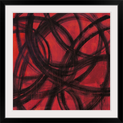 «detouring by painting print Farrell Douglass