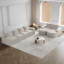 Canapé modulaire Chenille Cloud-608336738