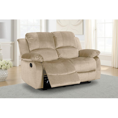 Alaiyna Wide Home Theater Recliner Recliner