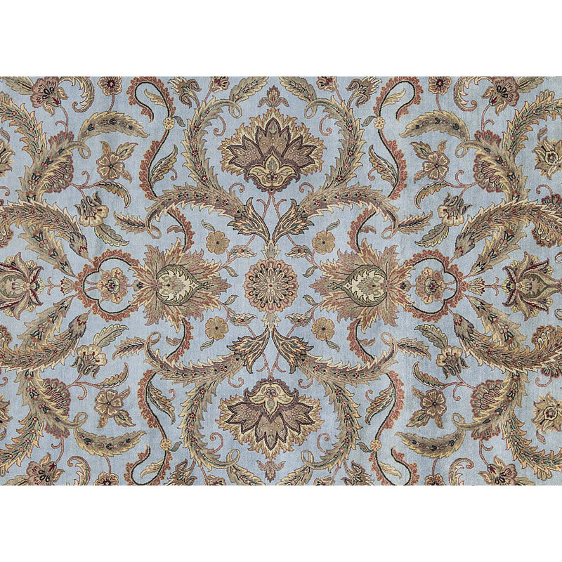 Trinity One-of-a-Kind 8'11" X 11'10" Area Rug