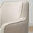 Marbella 19" Seat Height Upholstered Fully Assembled Swivel Dining Armchair-318727256