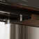 Modern Electric Height Adjustable Desk With Dual Storage Modules And Pegboard Organizer