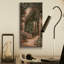Royal Street I - peinture sur toile tendue-1777089987