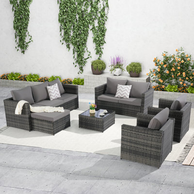 Ensembles repas pour patio