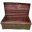 Agatho Handmade Decorative Trunk