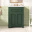 24" bathroom vanity with ceramic sink-1343292048