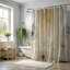 Rideau de douche Dandelion Glow - Premium-1707188854