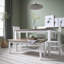 Solid Wood Bench-277249157