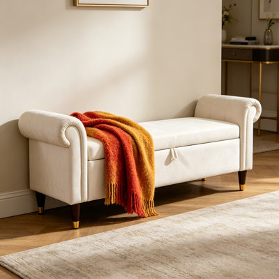 Bancs blancs