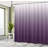 Shower Curtain with Hooks Included-44339380-44420030