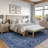 Samiur Lyle Vintage Machine Washable Area Rugs-421429029-456685702