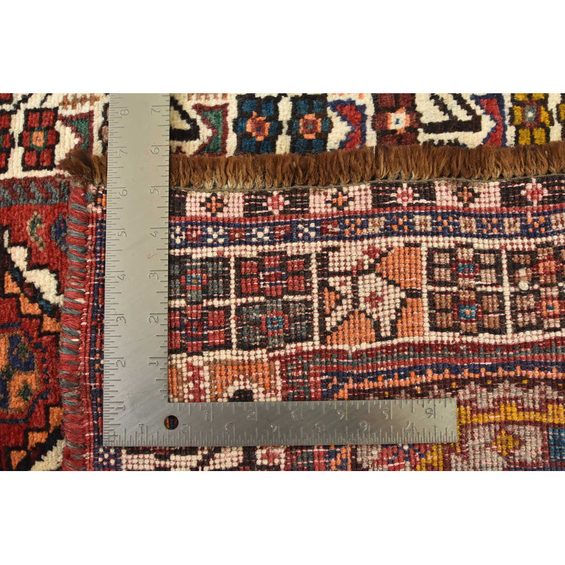 Tapis unique 3 pi 5 po x 4 pi 11 po Giordana