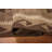Reversible Kilim Wool Area Rug 3x5