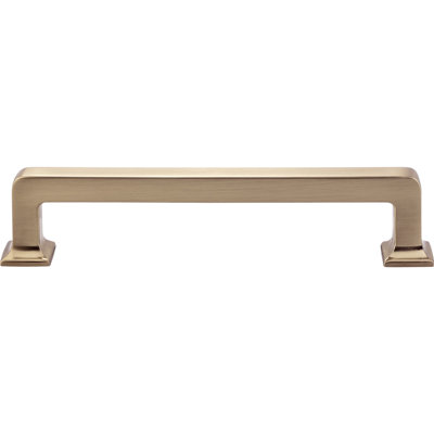 Ascendra 12" Center to Center Bar Pull