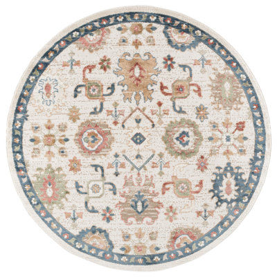 Cameron 606 Performance Oriental Rug