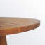Table de salle à manger d'extérieur Frenchie