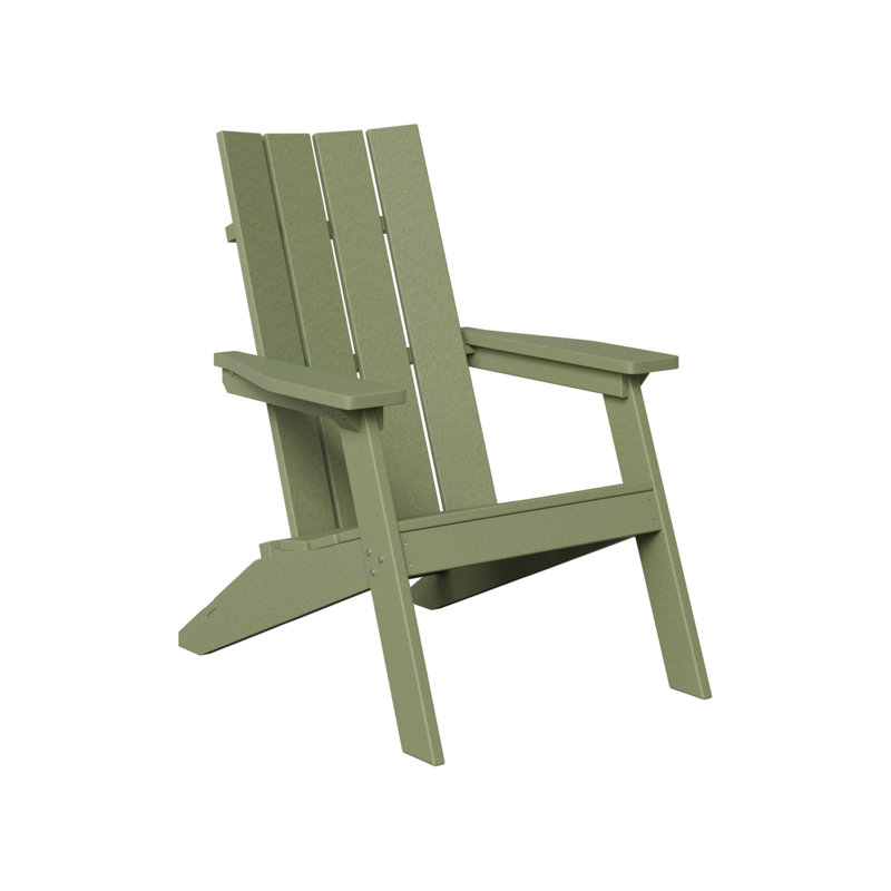 Berlin Gardens Mayhew Adirondack Chair, Sage