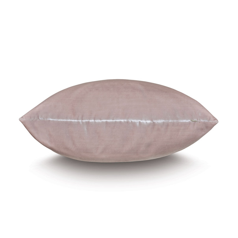 Winchester Dove Decorative Pillow Cover & Insert, Pink