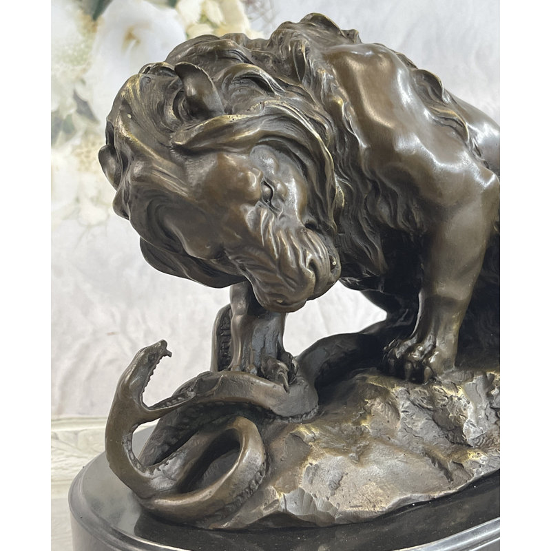 Figurine Karavites
