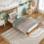 Lit plateforme en bois massif Aritra-1212269970-1212269972