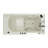 Tucson 60" x 30" Walk in Air with Faucet, Light and Integrated Seat-23010659-23010662