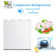 1.1 Cubic Feet Undercounter Upright Freezer with Adjustable Temperature Controls