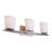 Seattle 3 - Light Vanity Light