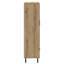 Highboard Accent Chest-499923487