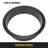 Deleyza Round Steel Smokeless Fire Pit-1125324835