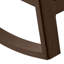 Chaise berçante d'extérieur en aluminium forgé Avondale-113397162-113397230-124419266