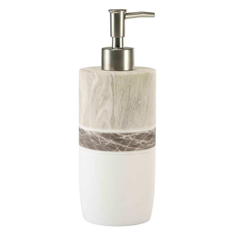 Izod Tidal Lotion Dispenser