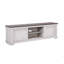 1Pc Entertainment Console TV Stand
