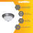 LED Flush Mount