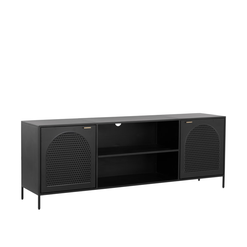 AZIZA Media Console
