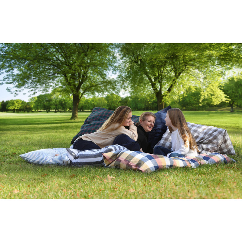 Moffett Twin 4'' Mattress Pad