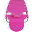 Chaise de plage Adonijah