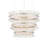 Capheira 12 Light Chandelier