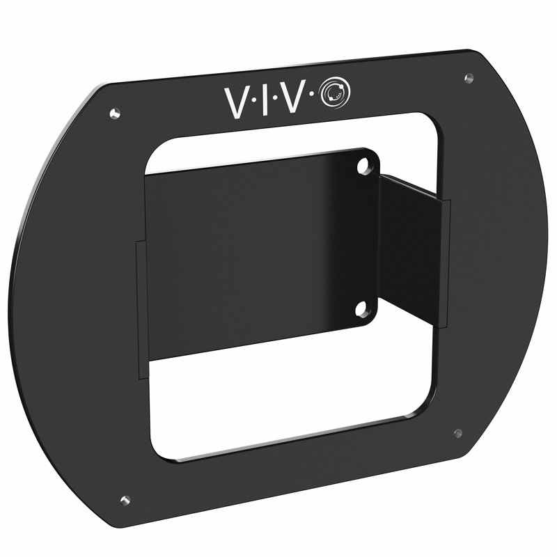 Adaptateur Vivo Short encastré VESA conçu pour les moniteurs Samsung compatibles