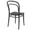 Chaise d'appoint de salle à manger Farrah-1001807215