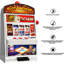 Happy Larry Battery Powered Slot Machine
