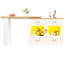 Wood Kitchen Island