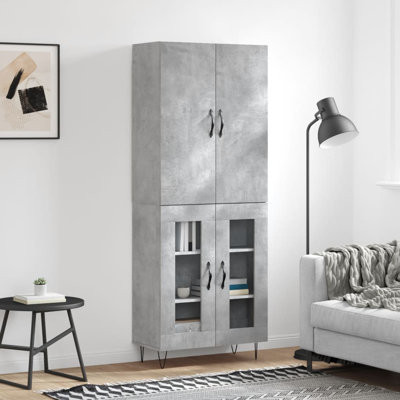Hermbusche 69.5cm Sideboard