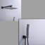 Système de douche complet avec valve brute-70151661