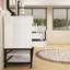 Meuble-lavabo sur pied simple de 72 po Jessica-1685806971