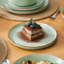 RENIOO Piece Stoneware Dinnerware Set - Service for 4-38556240