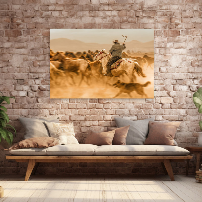Print, 152.4cm H x 101.6cm W